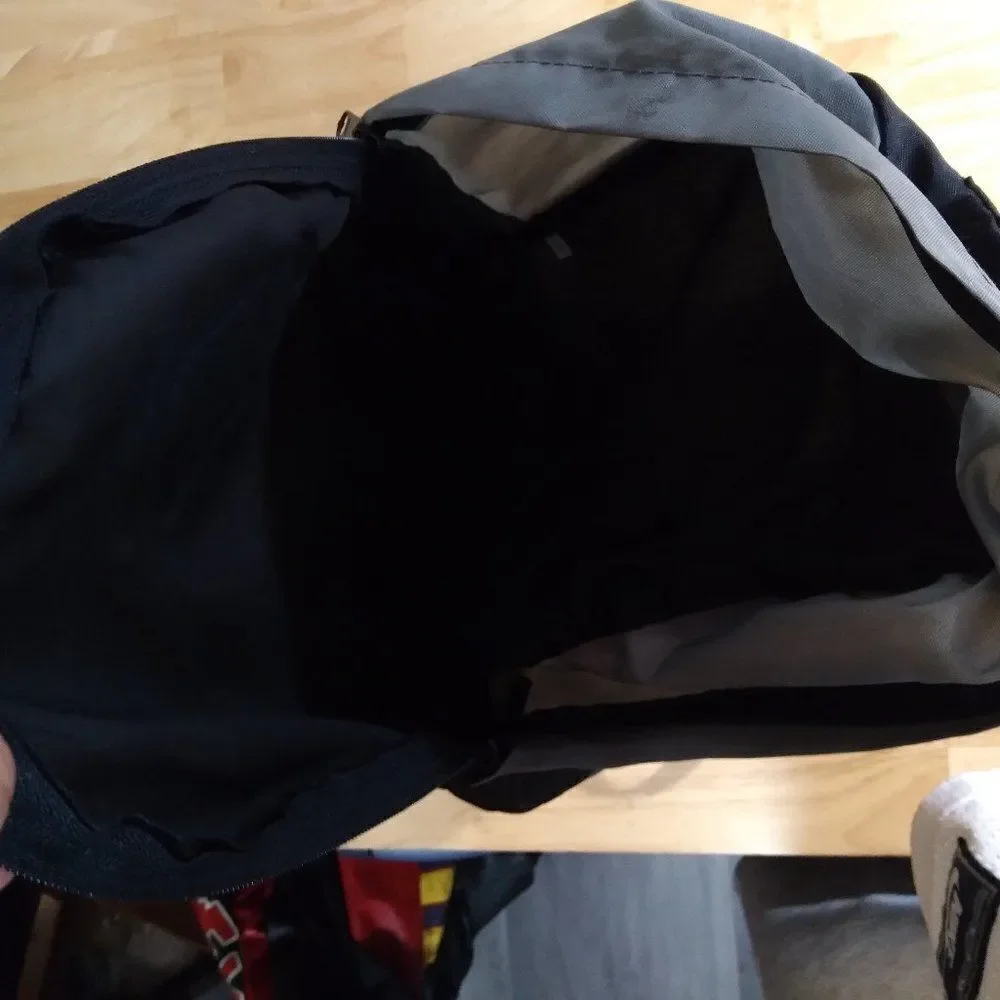 Vintage Stansport Bravo Daypack Backpack